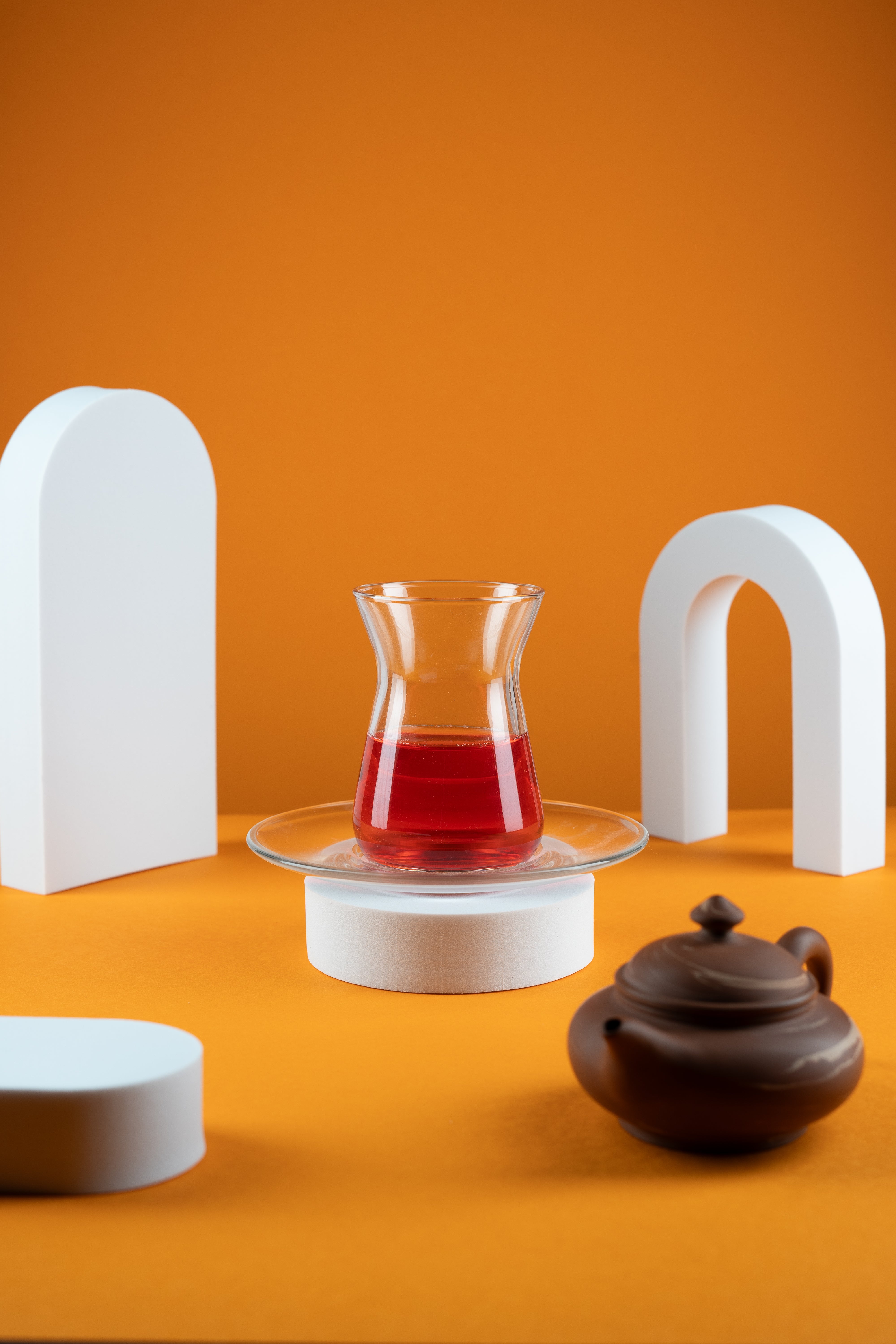 Tea Glasses