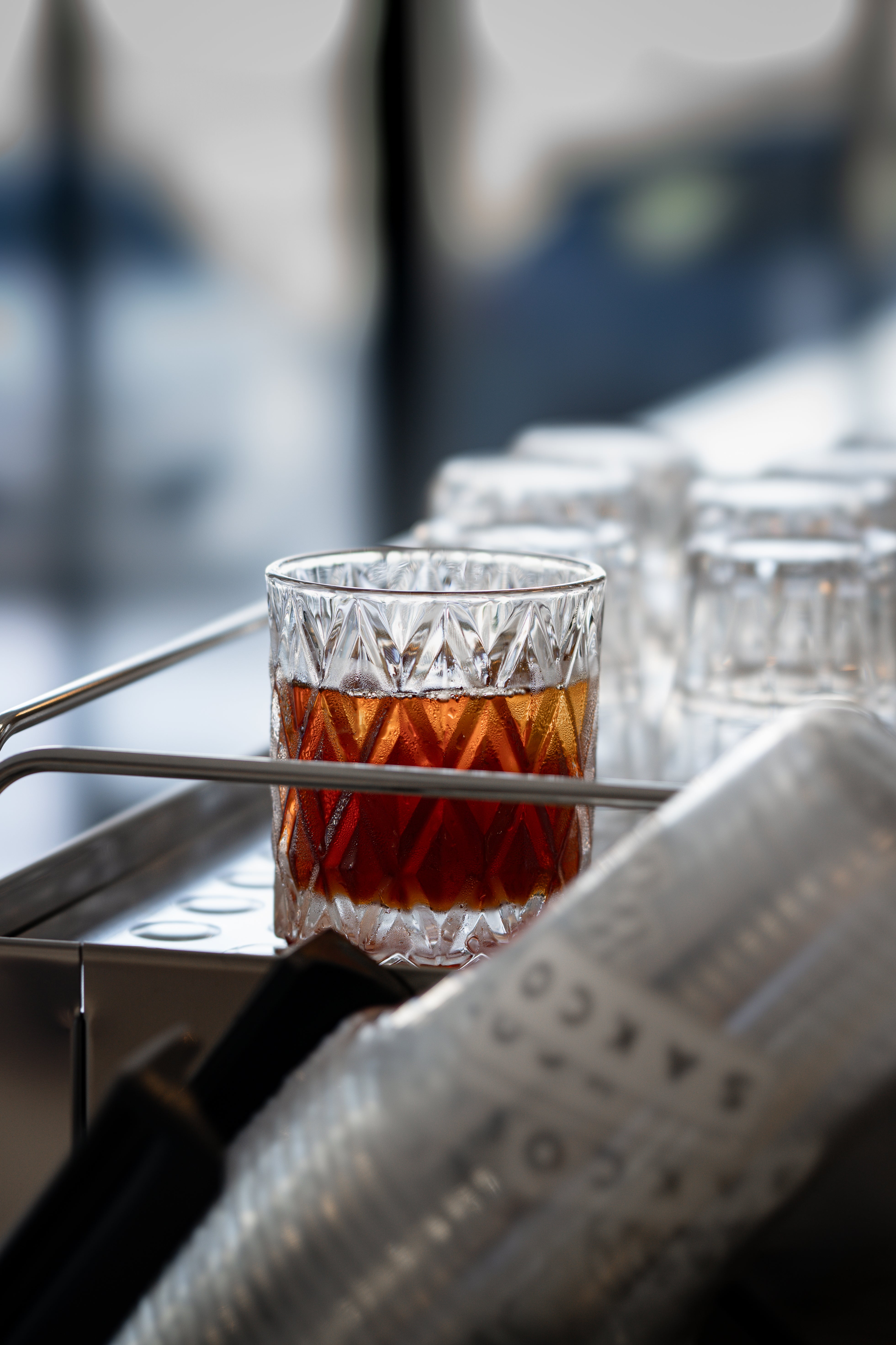 Coffee Glasses