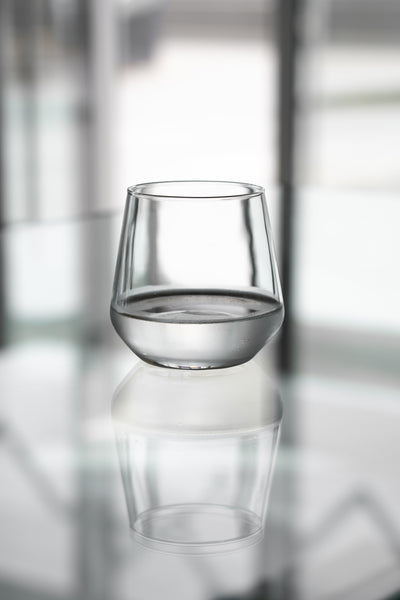 Water Glasses