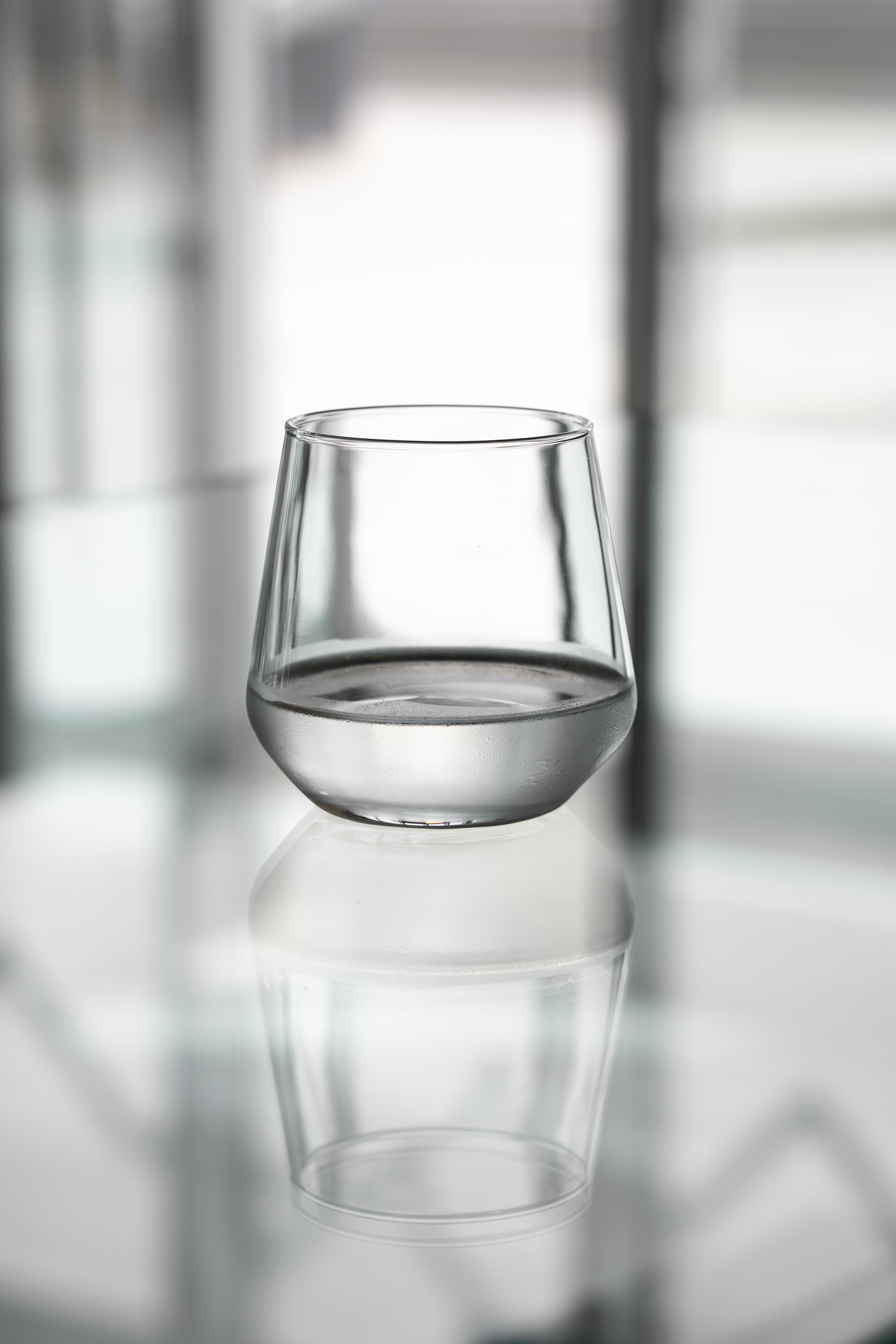Water Glasses