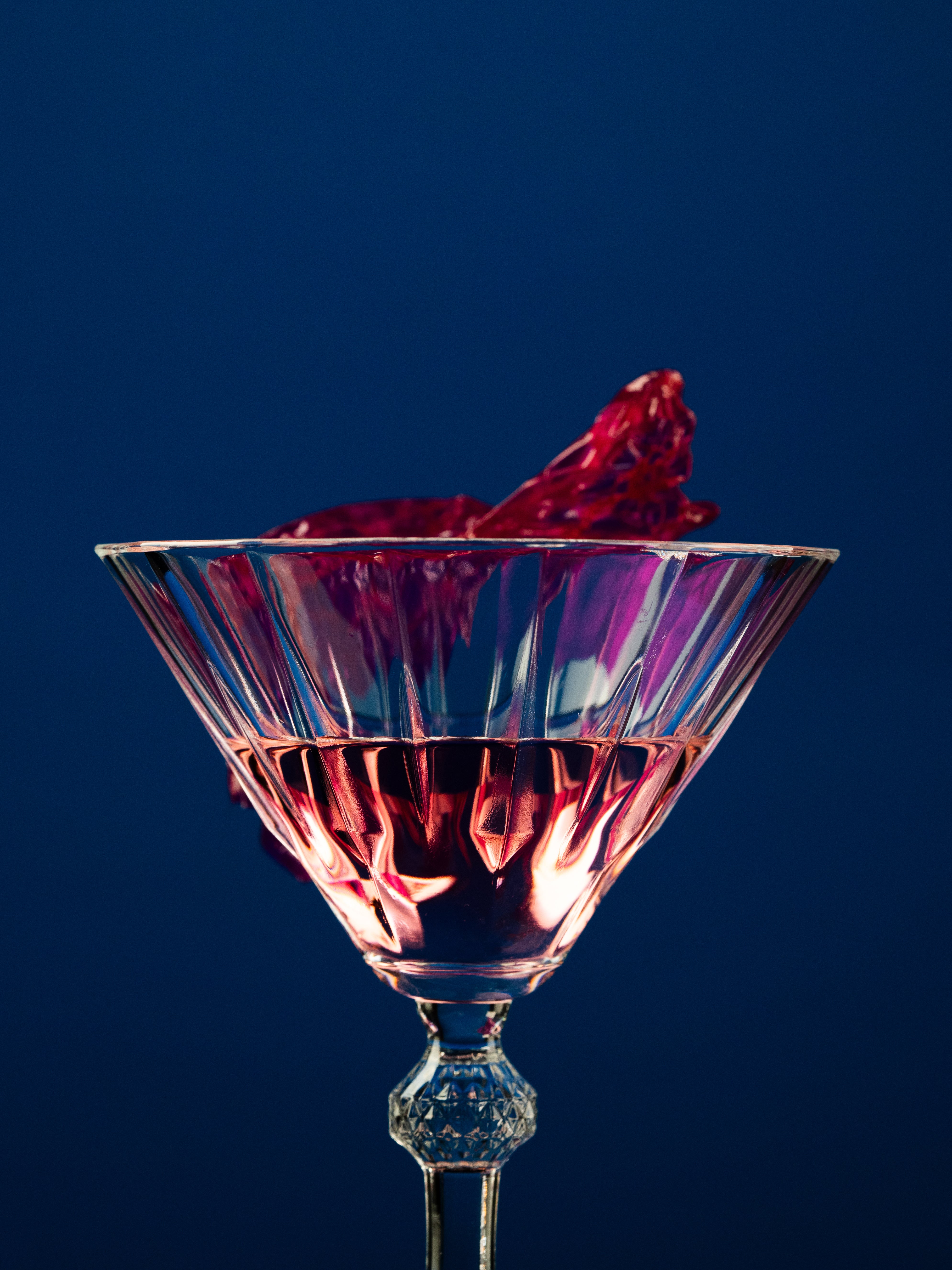 Stemware Glasses