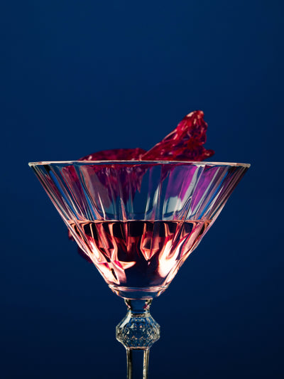 Stemware Glasses