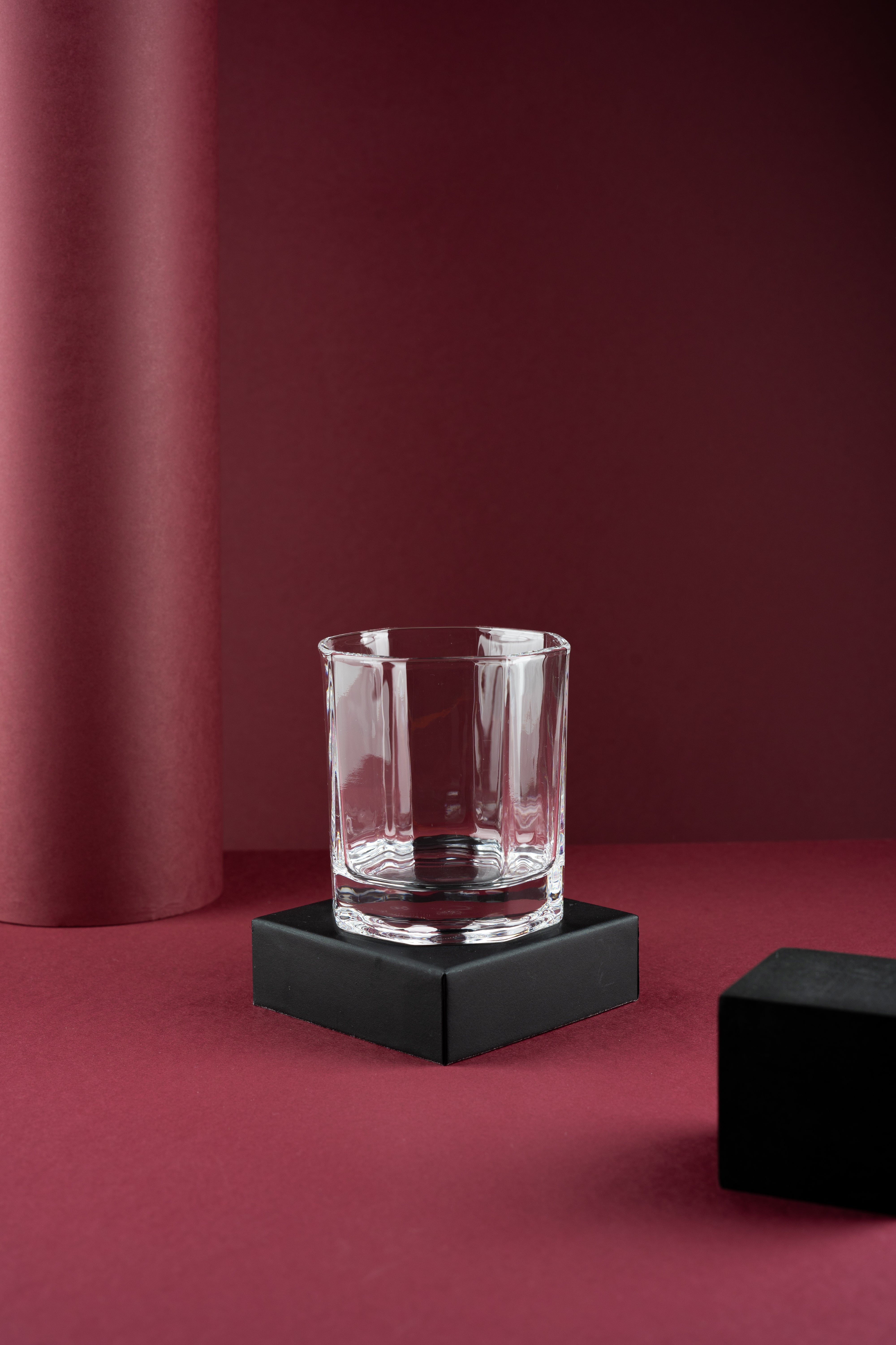 Octa (B) Tumbler 264ml