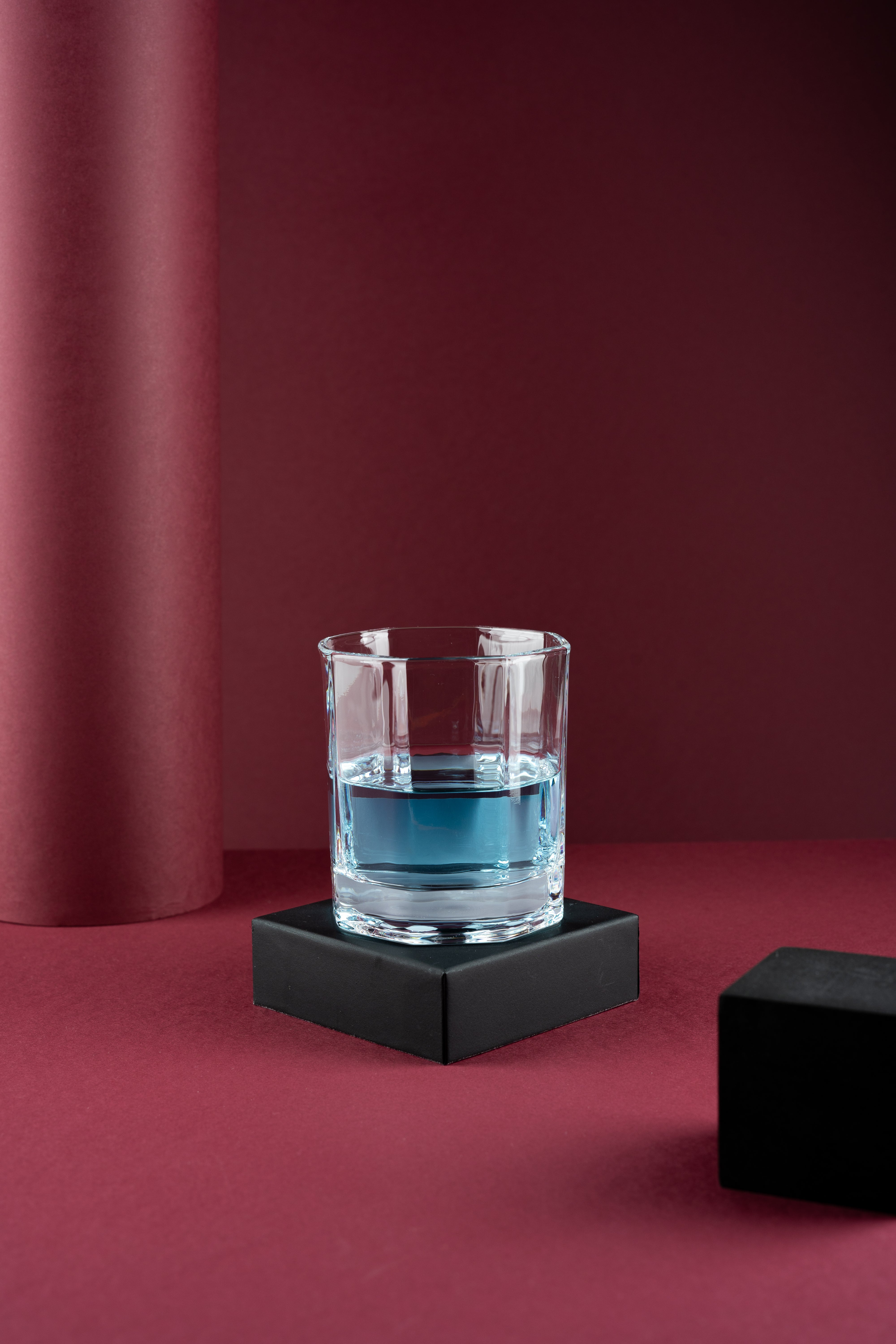 Octa (B) Tumbler 264ml