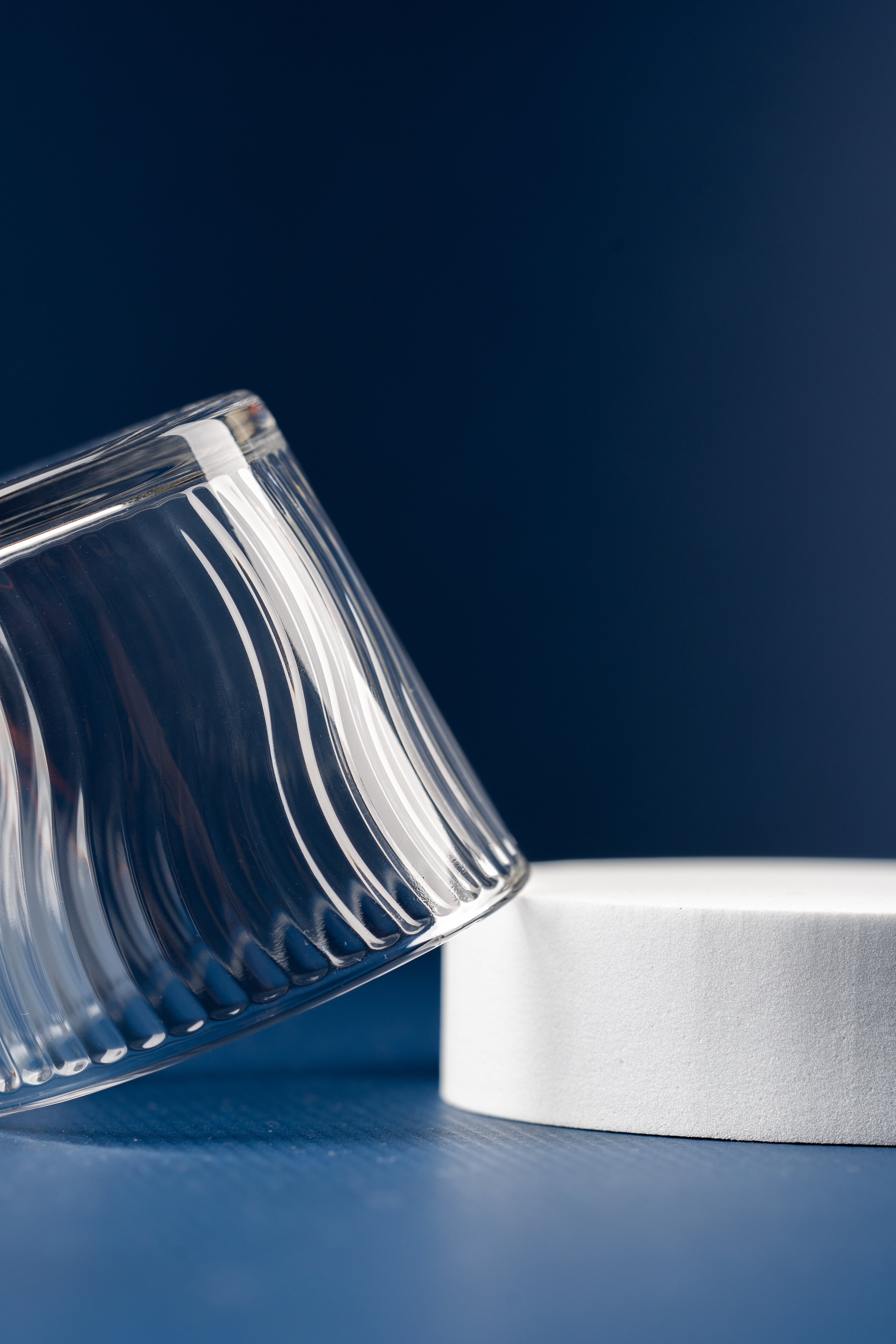 Wave Tumbler 140ml