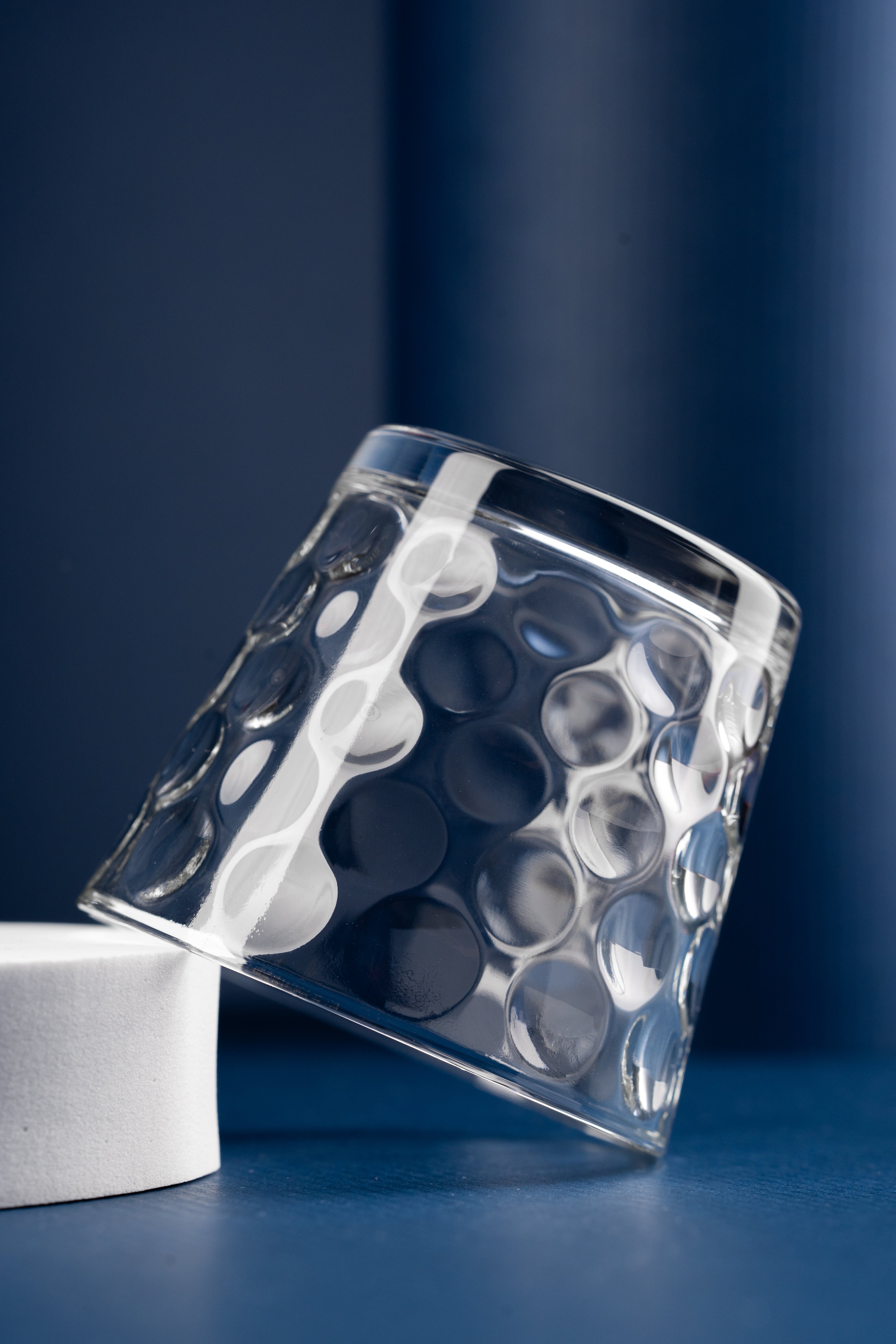 Bubbles Tumbler 140ml
