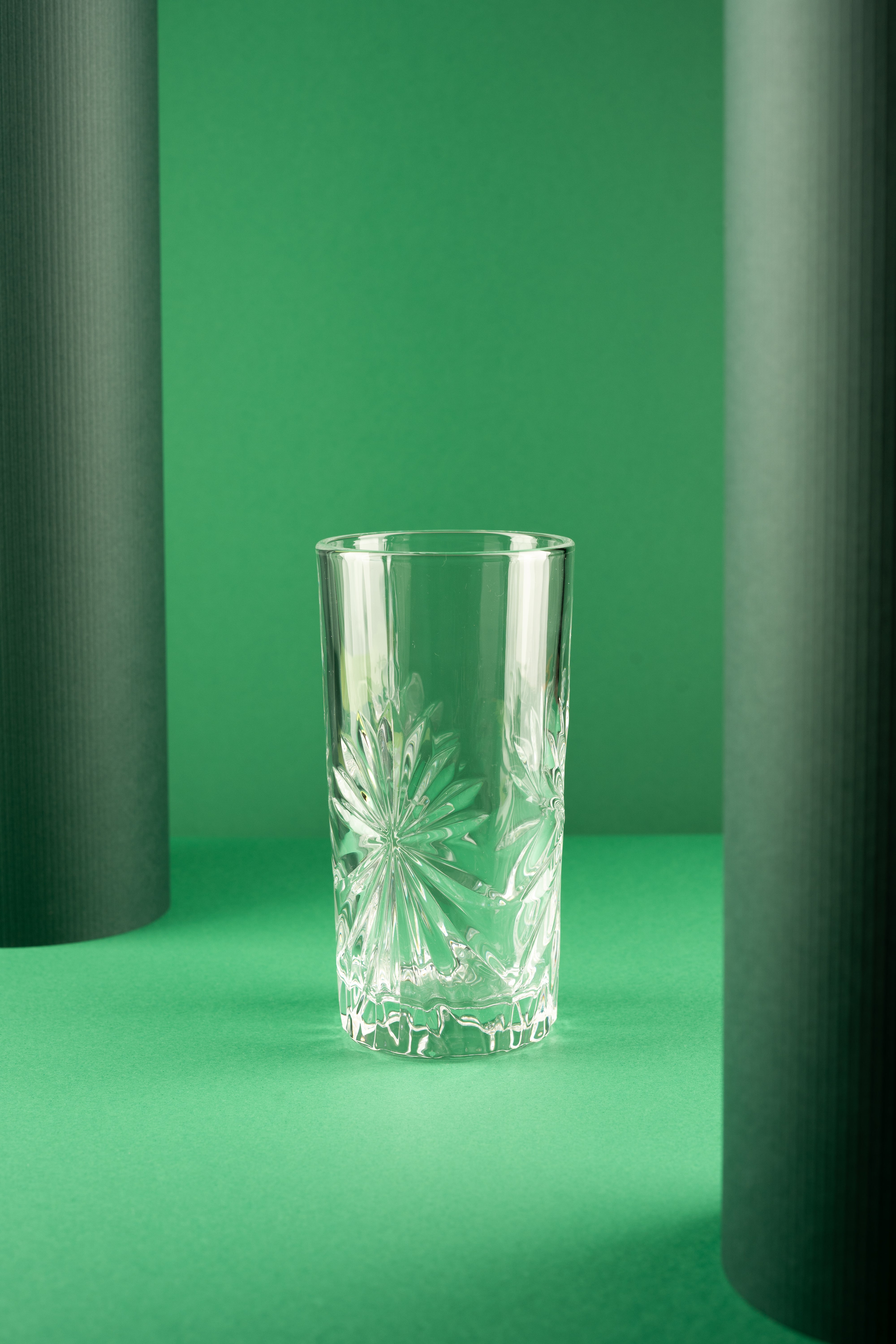 Palm (B) High Ball 360ml