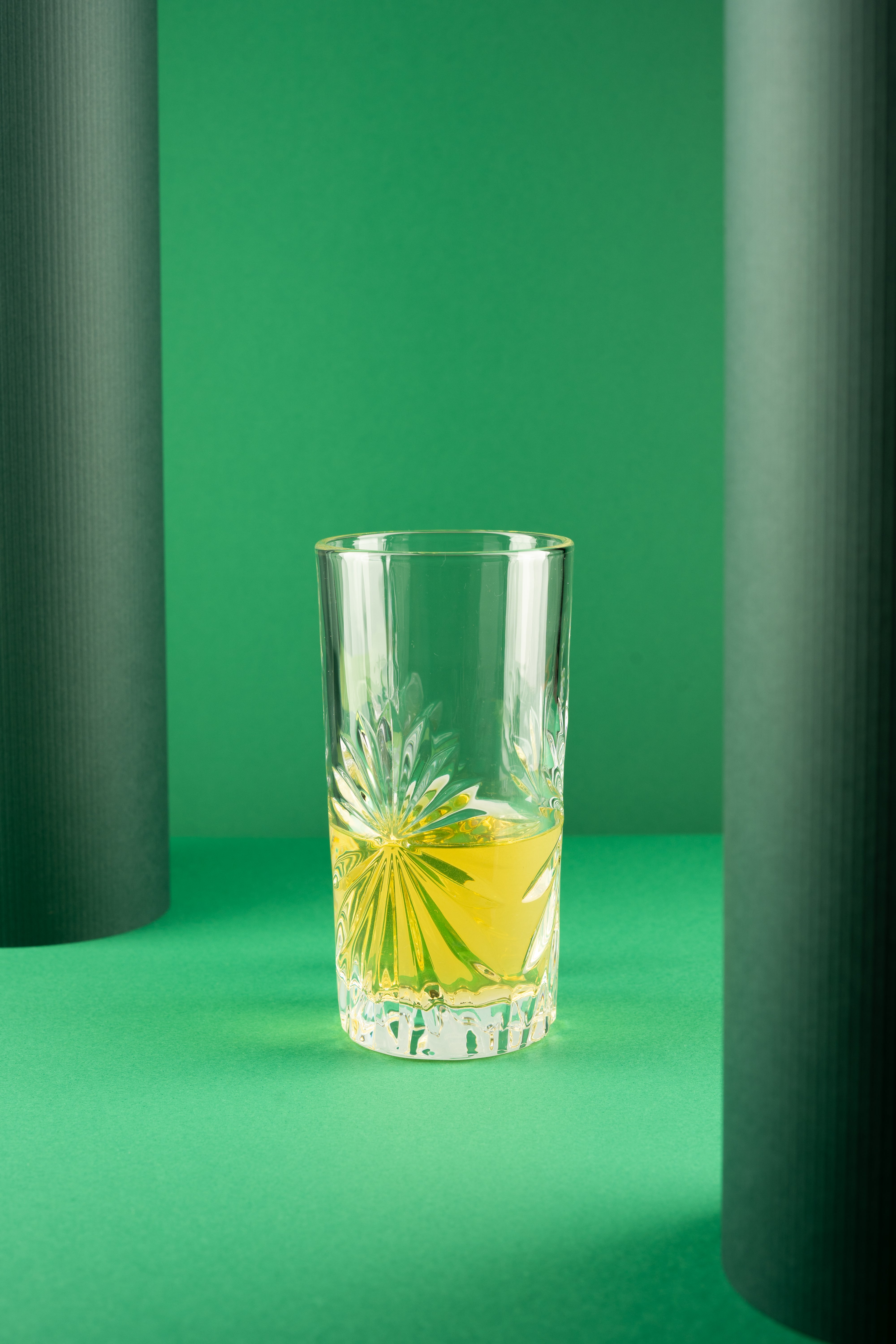 Palm (B) High Ball 360ml