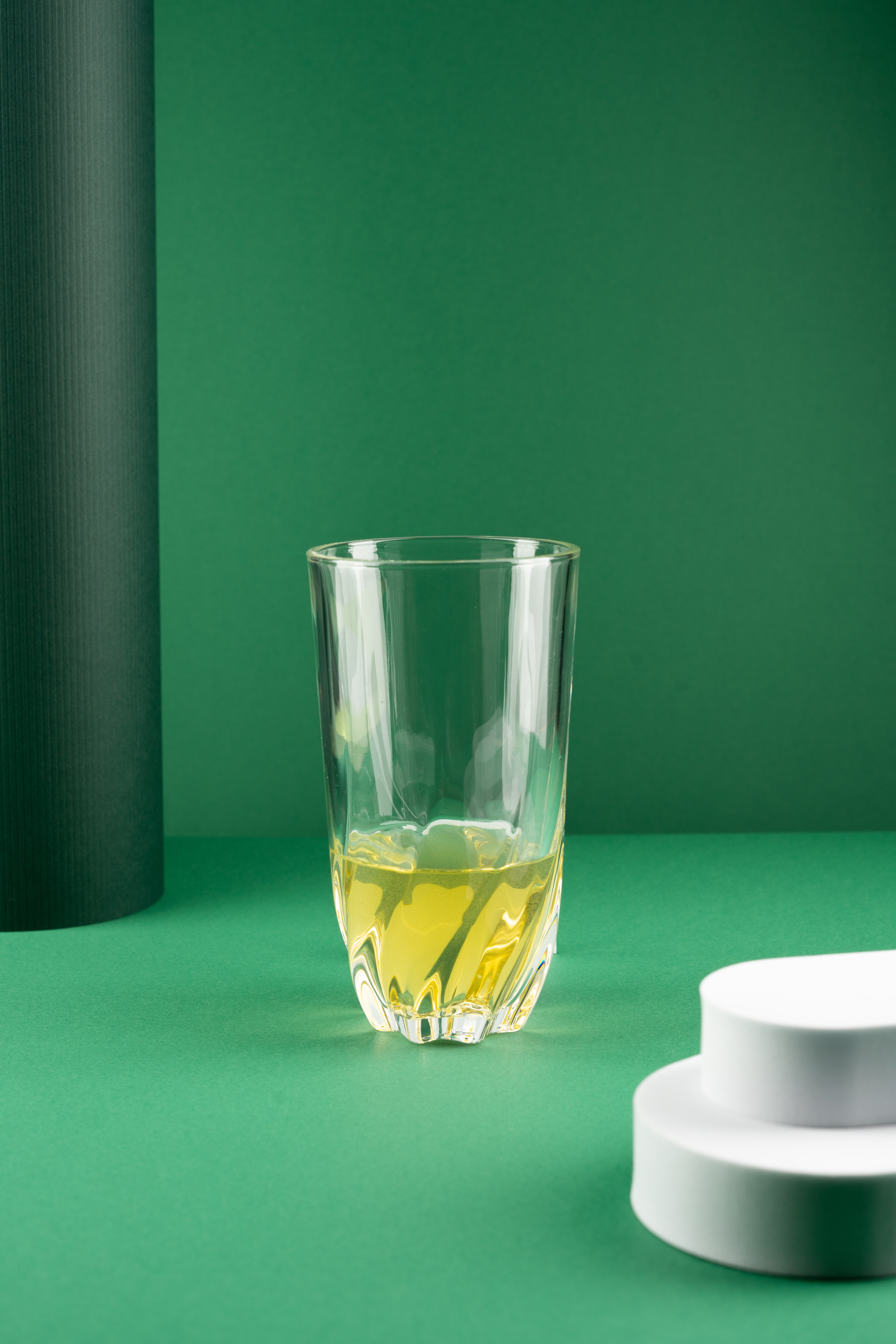 Flame High Ball 380ml