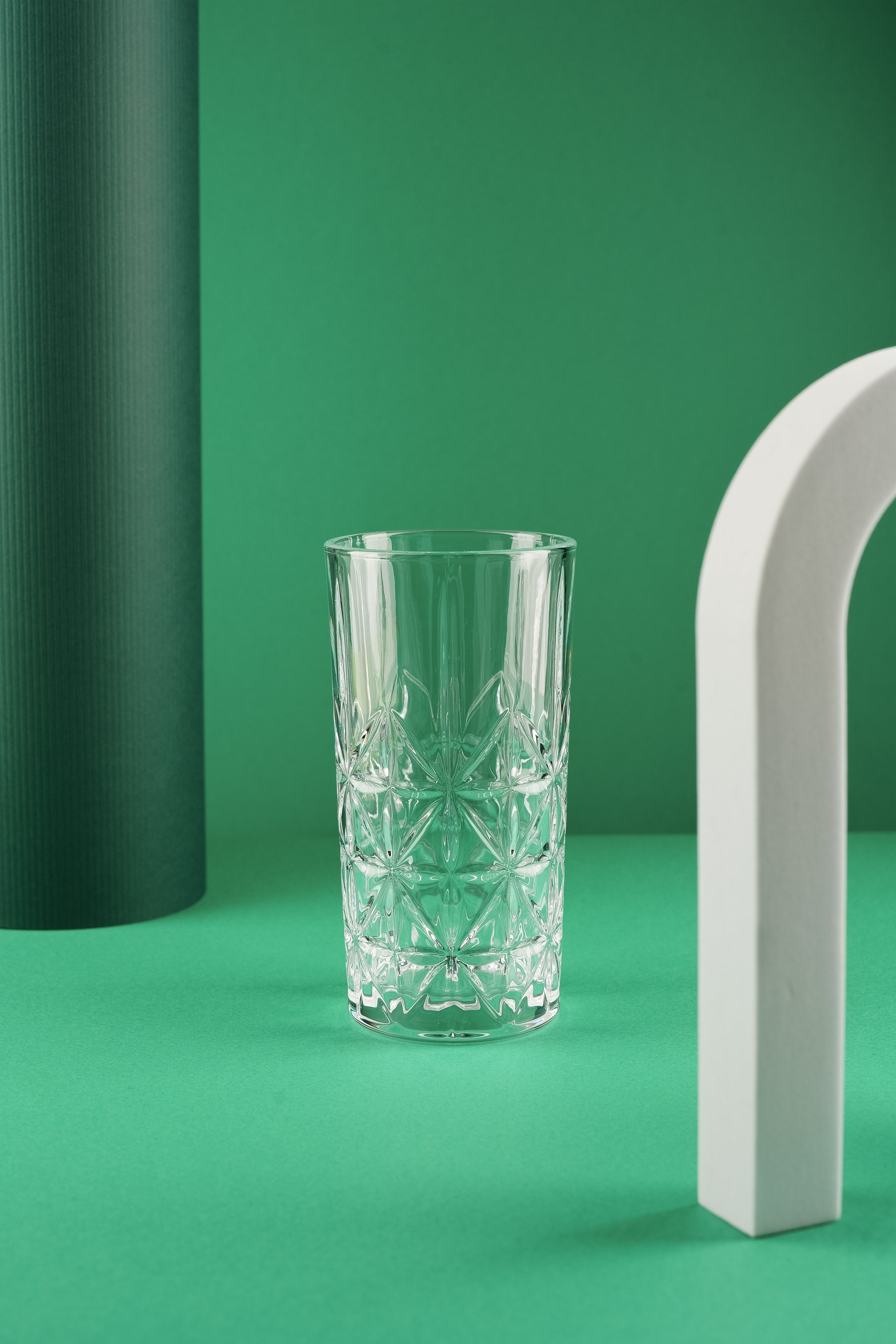 Stars (B) High Ball 360ml