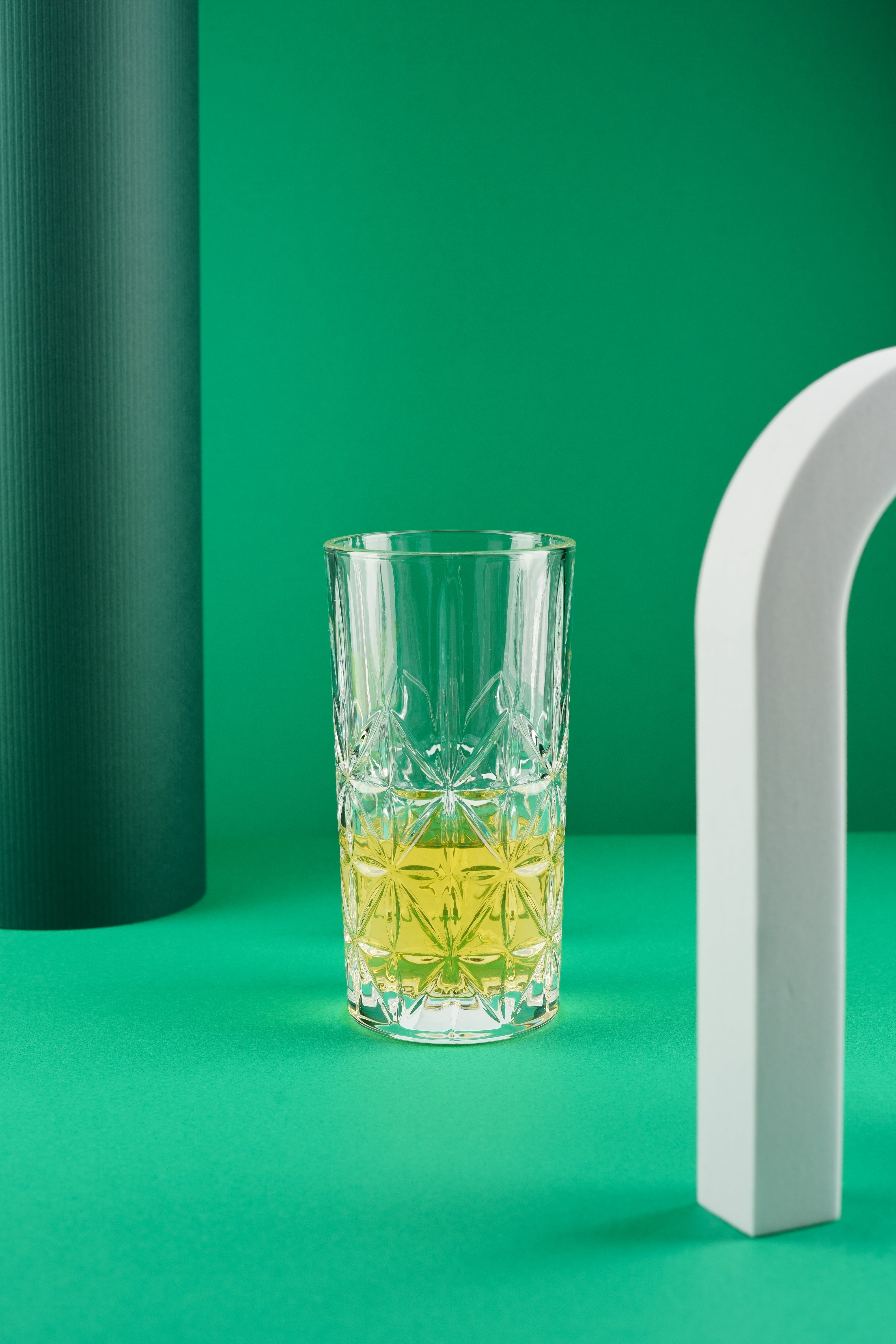 Stars (B) High Ball 360ml