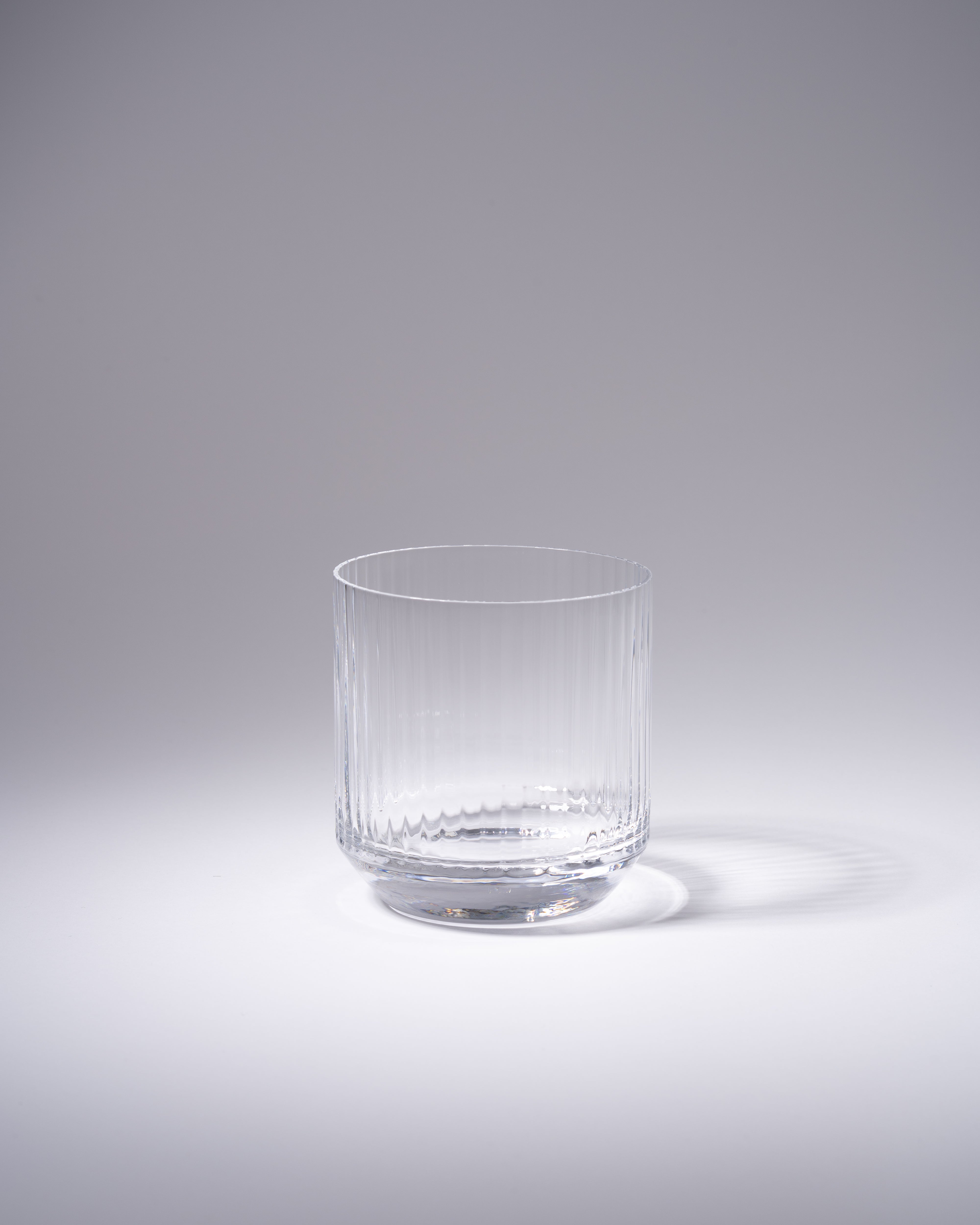 Big Top Low Ball 320ml