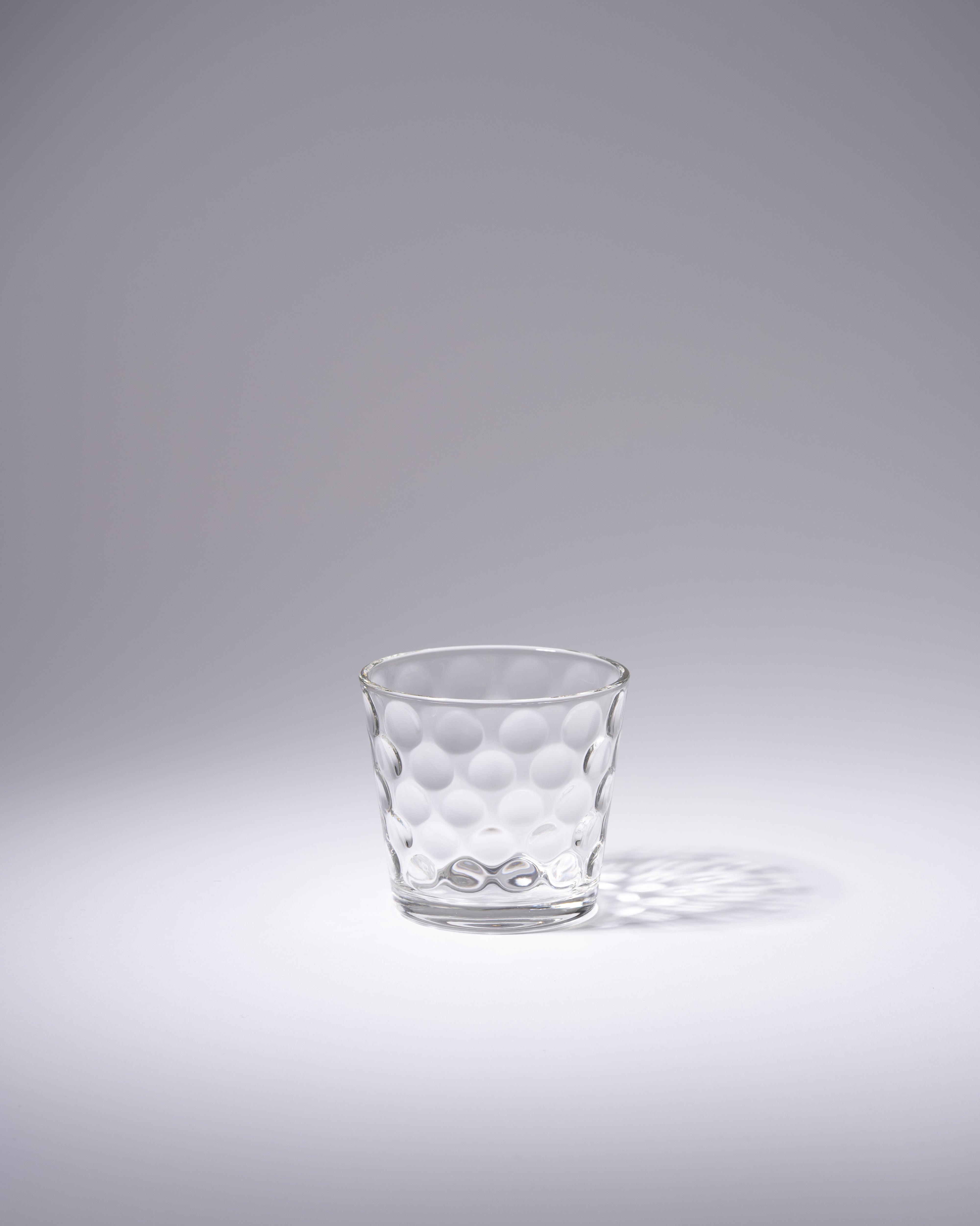 Bubbles Tumbler 140ml