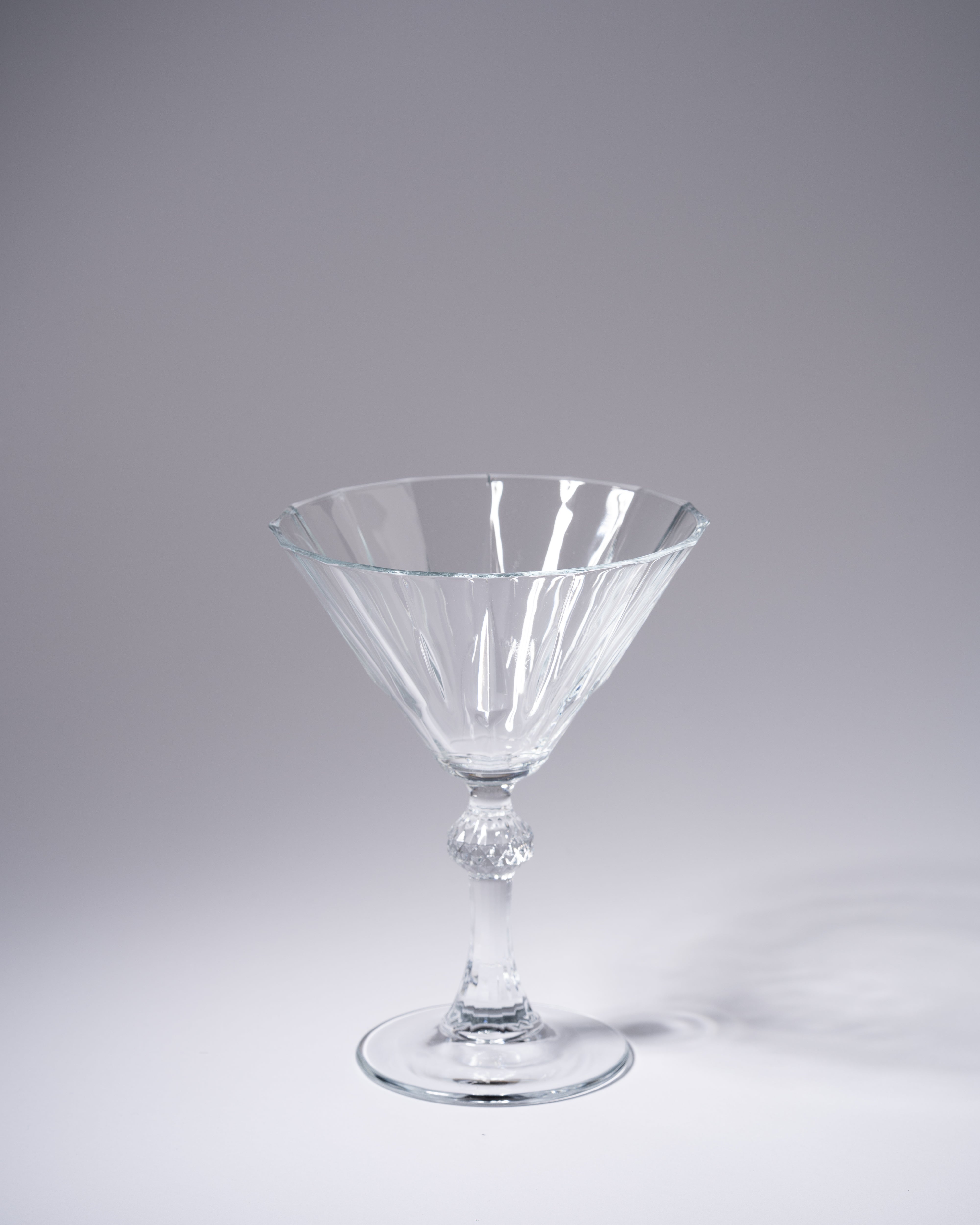 Diamond Stemware 238ml
