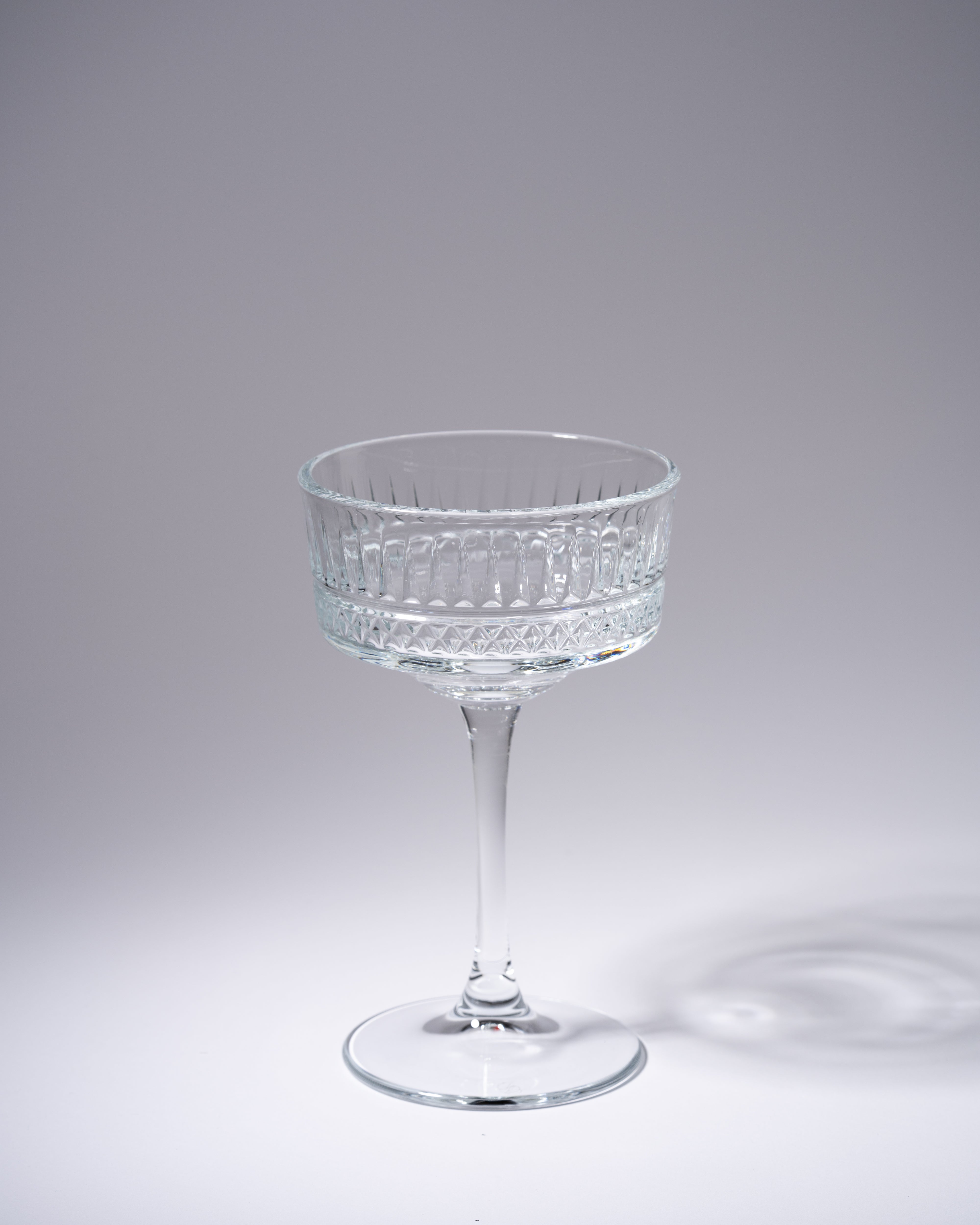 Elysia Couple Glass 260ml