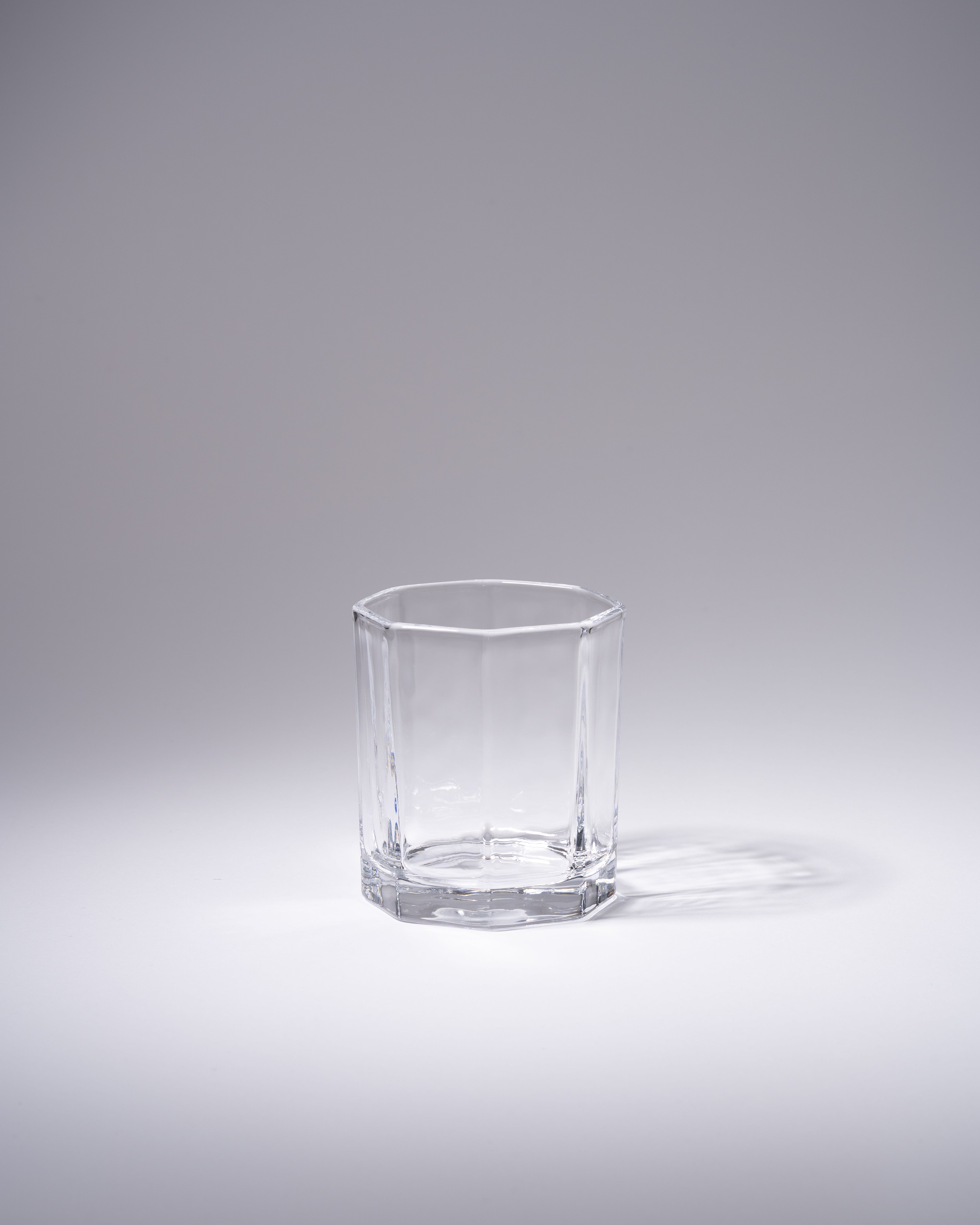 Octa (S) Tumbler 184ml