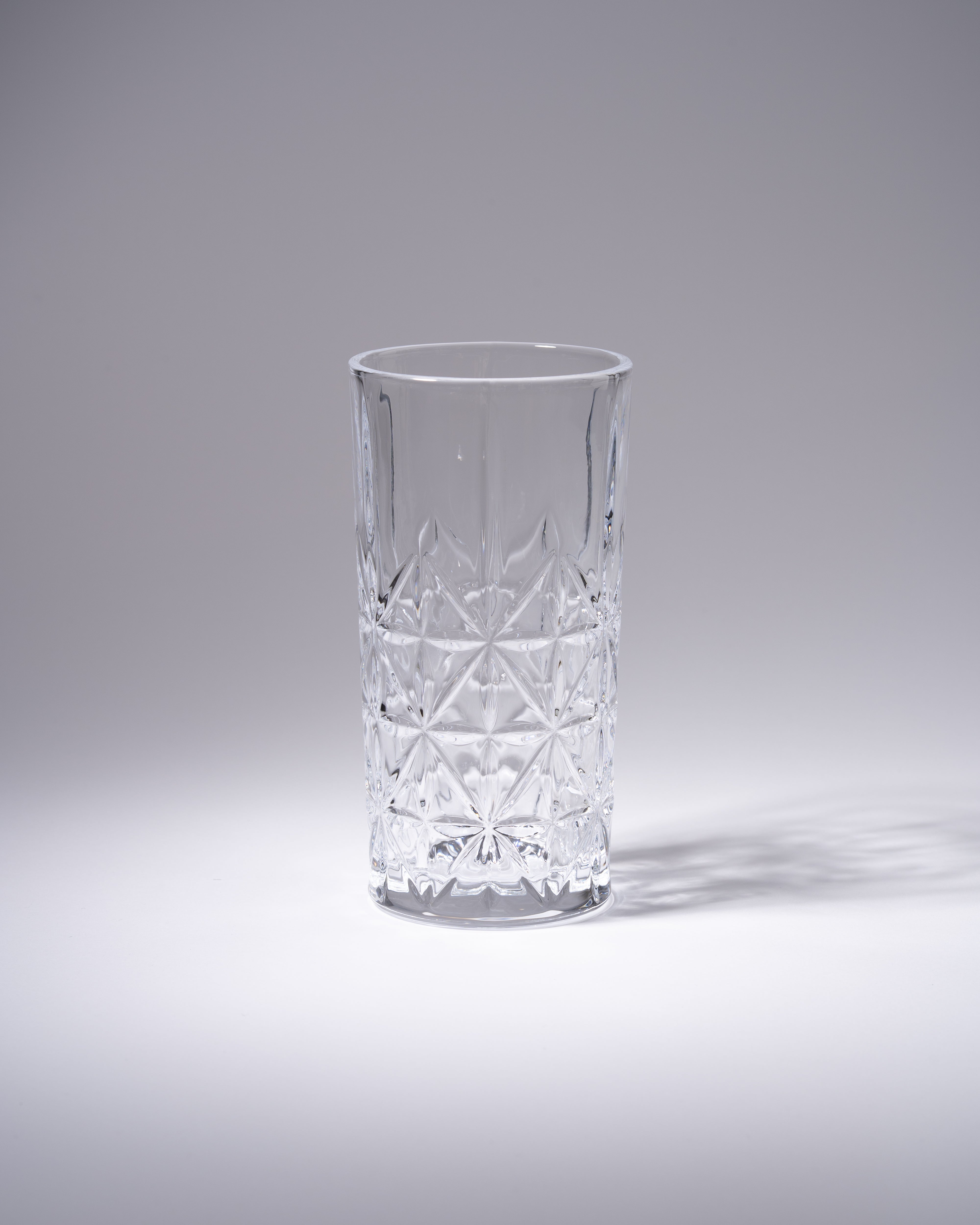 Stars (B) High Ball 360ml