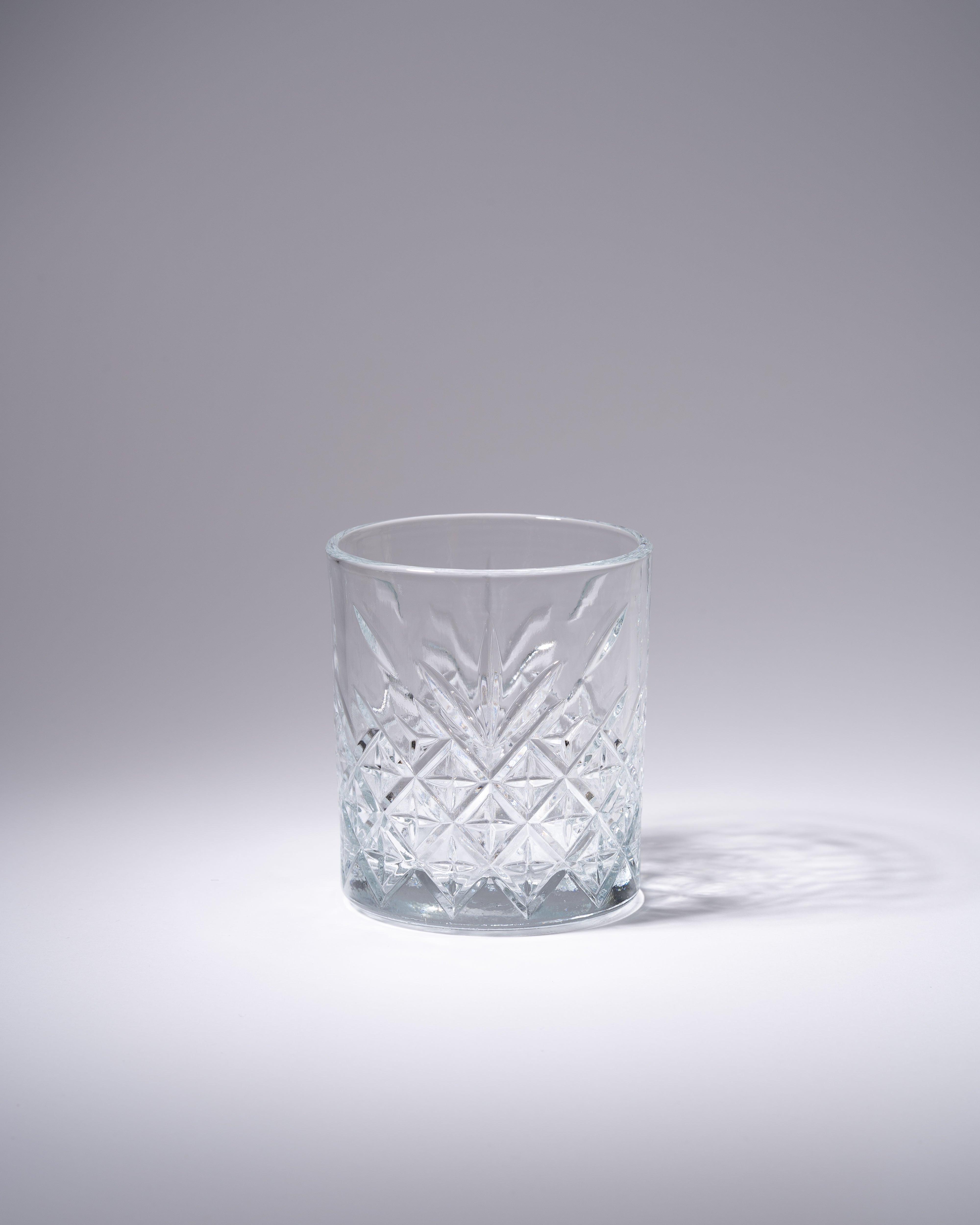 Timeless (M) Low Ball 345ml