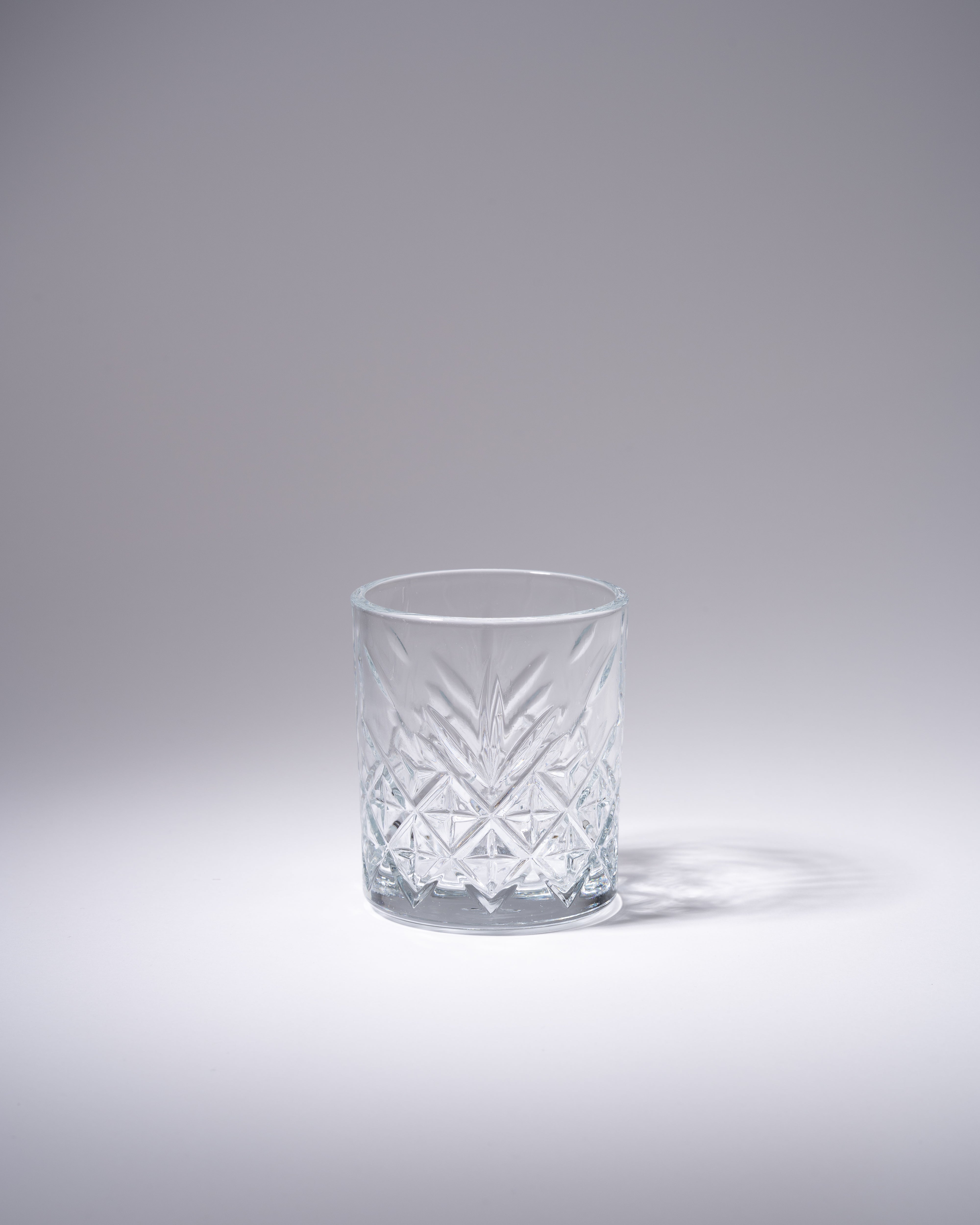 Timeless (S) Low Ball 205ml