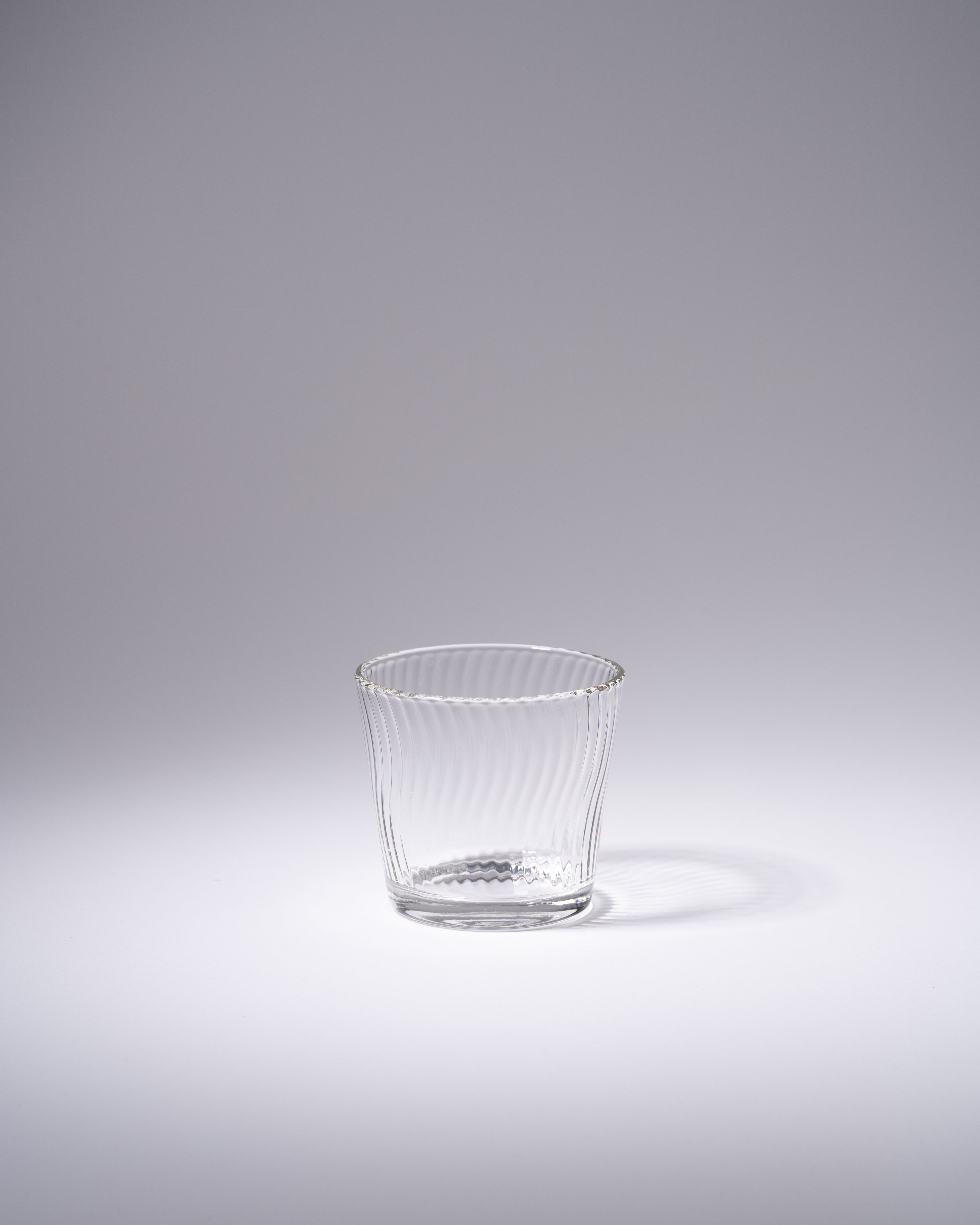Wave Tumbler 140ml