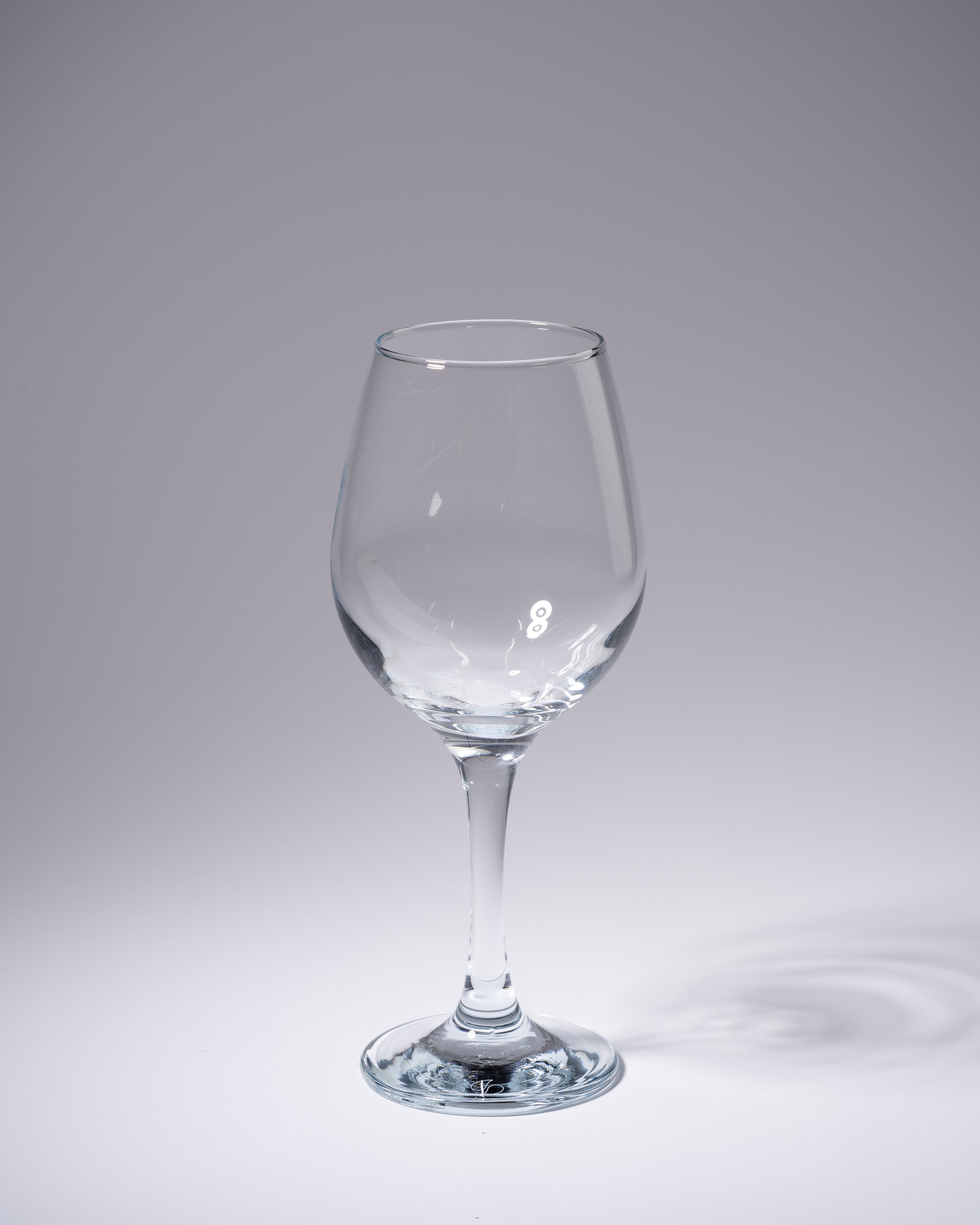 Amber Stemware 365ml