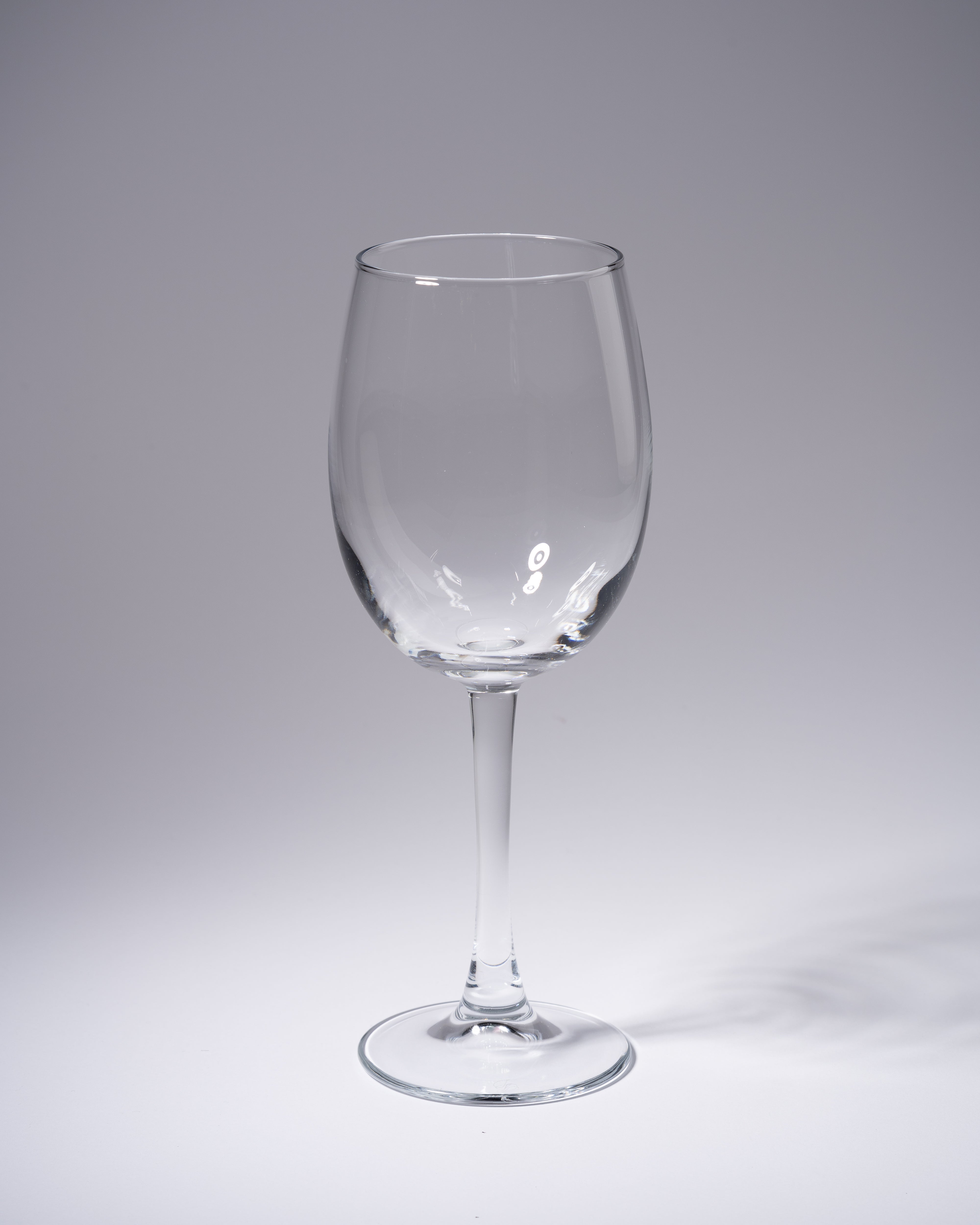 Amber Stemware 460ml